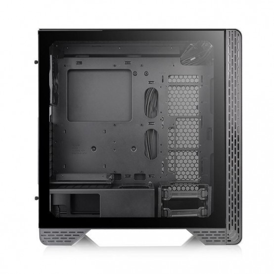 Carcasa Thermaltake S300 Tempered Glass CA-1P5-00M1WN-00
