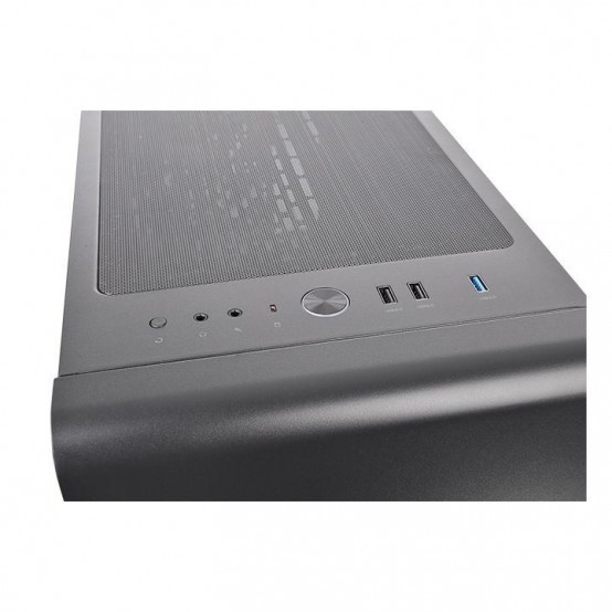Carcasa Thermaltake S300 Tempered Glass CA-1P5-00M1WN-00