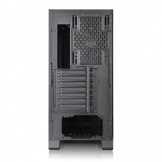 Carcasa Thermaltake S300 Tempered Glass CA-1P5-00M1WN-00