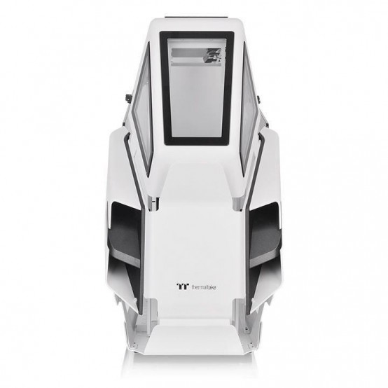 Carcasa Thermaltake AH T600 Snow CA-1Q4-00M6WN-00