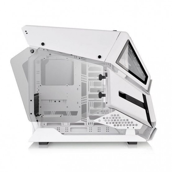 Carcasa Thermaltake AH T600 Snow CA-1Q4-00M6WN-00