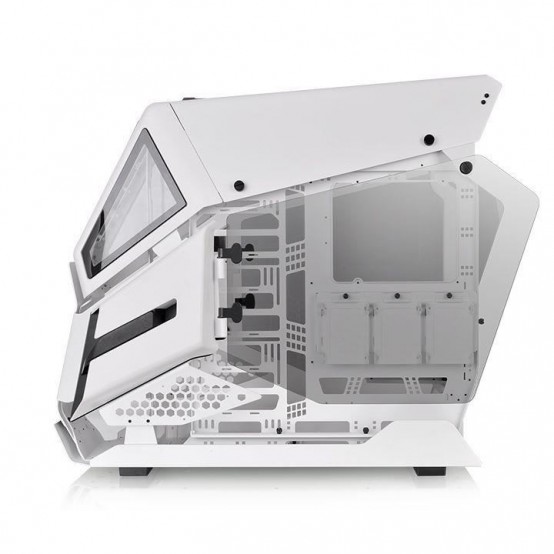 Carcasa Thermaltake AH T600 Snow CA-1Q4-00M6WN-00