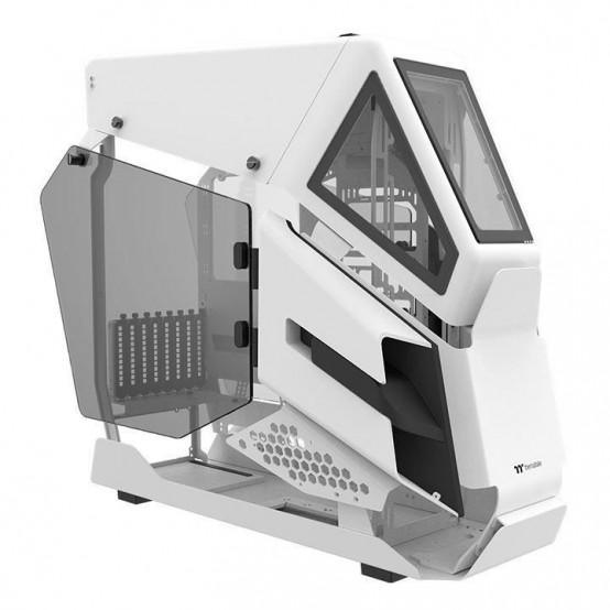 Carcasa Thermaltake AH T600 Snow CA-1Q4-00M6WN-00