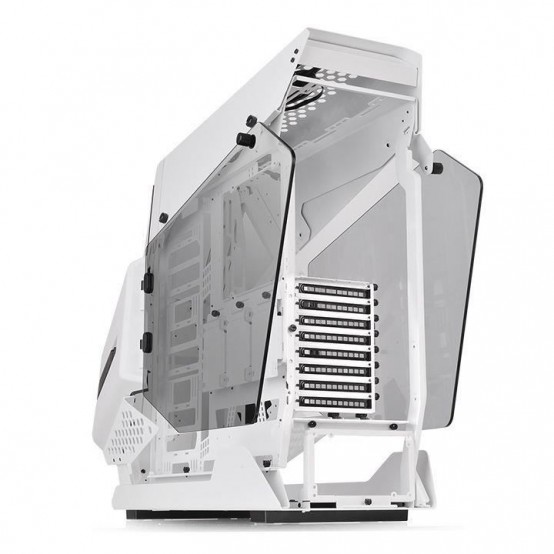 Carcasa Thermaltake AH T600 Snow CA-1Q4-00M6WN-00