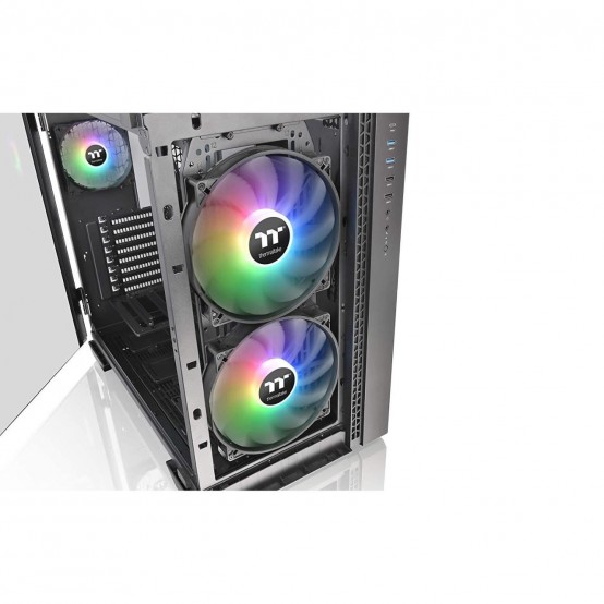 Carcasa Thermaltake View 51 Tempered Glass ARGB Edition CA-1Q6-00M1WN-00