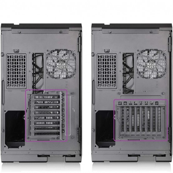 Carcasa Thermaltake View 51 Tempered Glass ARGB Edition CA-1Q6-00M1WN-00