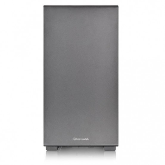 Carcasa Thermaltake S100 Tempered Glass CA-1Q9-00S1WN-00