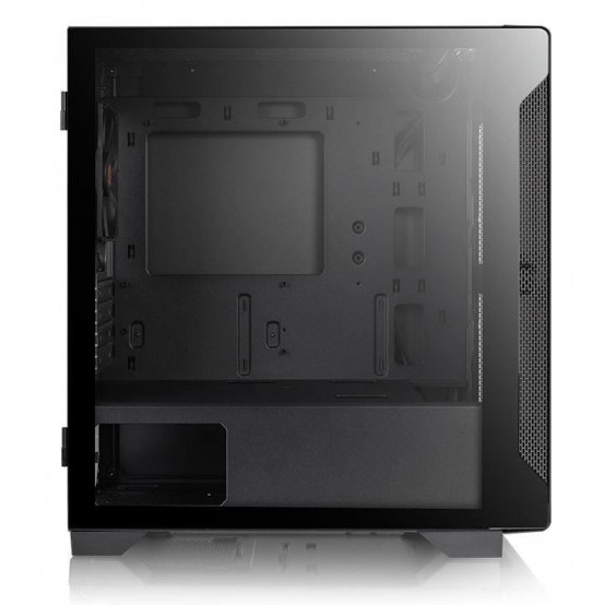 Carcasa Thermaltake S100 Tempered Glass CA-1Q9-00S1WN-00