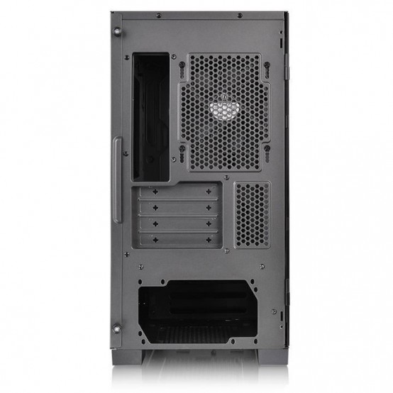 Carcasa Thermaltake S100 Tempered Glass CA-1Q9-00S1WN-00