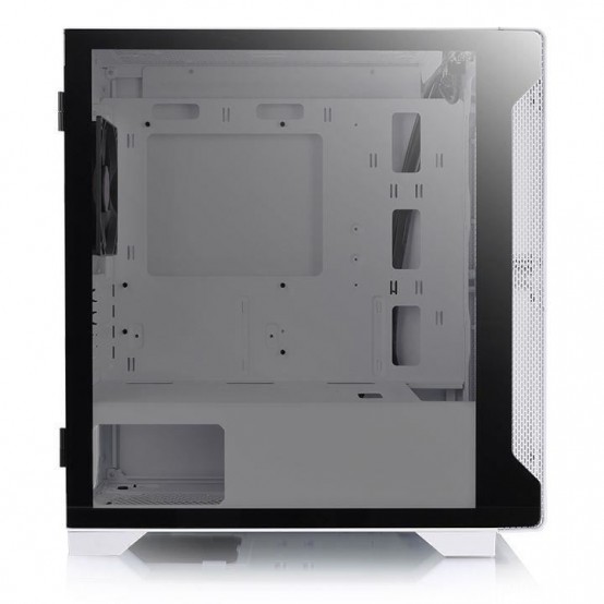 Carcasa Thermaltake S100 Tempered Glass Snow Edition CA-1Q9-00S6WN-00