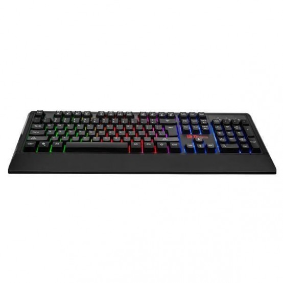 Tastatura Thermaltake Challenger Combo CM-CHC-WLXXPL-US