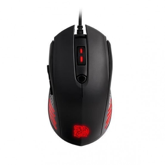 Tastatura Thermaltake Challenger Combo CM-CHC-WLXXPL-US