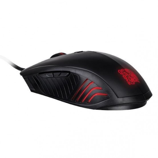 Tastatura Thermaltake Challenger Combo CM-CHC-WLXXPL-US