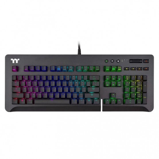 Tastatura Thermaltake Level 20 GT RGB GKB-LVG-SSBRUS-01