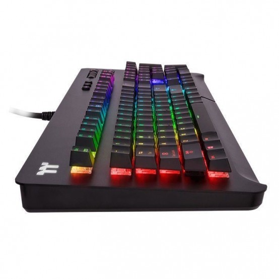 Tastatura Thermaltake Level 20 GT RGB GKB-LVG-SSBRUS-01