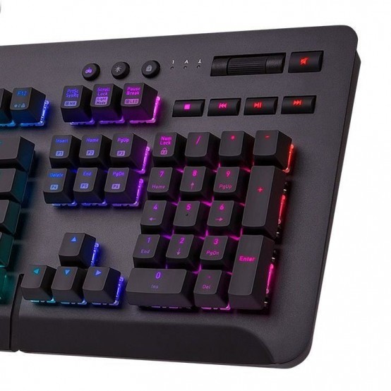 Tastatura Thermaltake Level 20 GT RGB GKB-LVG-SSBRUS-01