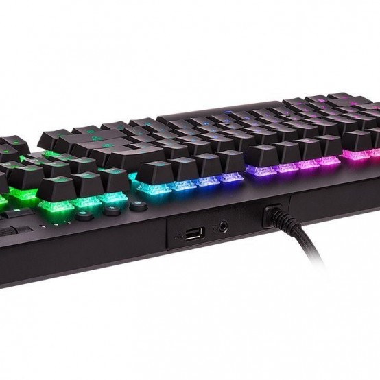 Tastatura Thermaltake Level 20 GT RGB GKB-LVG-SSBRUS-01