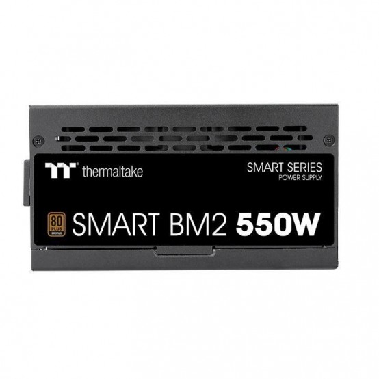 Sursa Thermaltake Smart BM2 550W PS-SPD-0550MNFABE-1