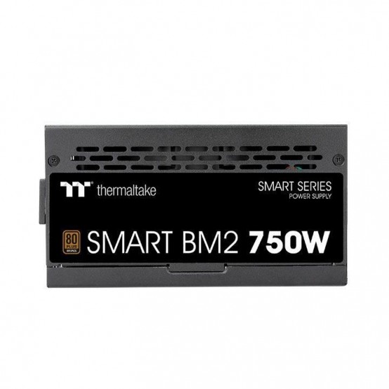 Sursa Thermaltake Smart BM2 750W PS-SPD-0750MNFABE-1