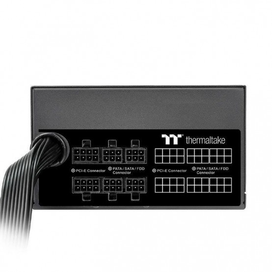 Sursa Thermaltake Smart BM2 750W PS-SPD-0750MNFABE-1