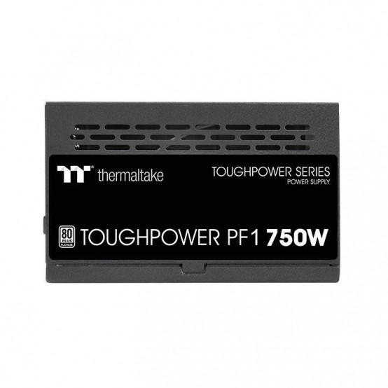 Sursa Thermaltake Toughpower PF1 750W TPD-0750FNFAPE-1