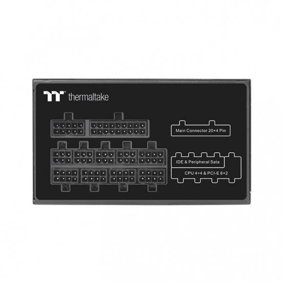 Sursa Thermaltake Toughpower PF1 850W TPD-0850FNFAPE-1