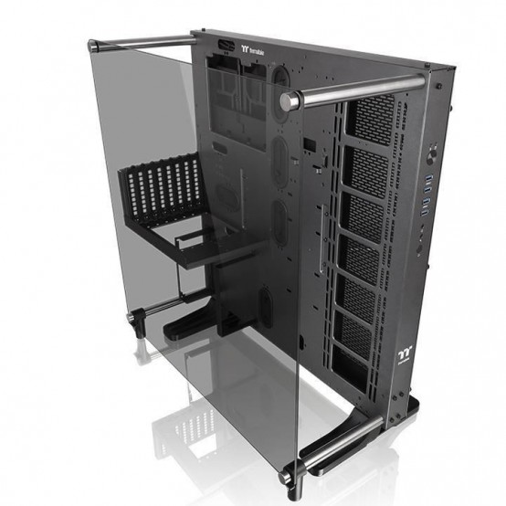 Carcasa Thermaltake Core P5 TG Ti CA-1E7-00M9WN-00