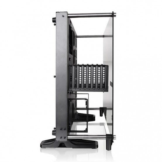 Carcasa Thermaltake Core P5 TG Ti CA-1E7-00M9WN-00