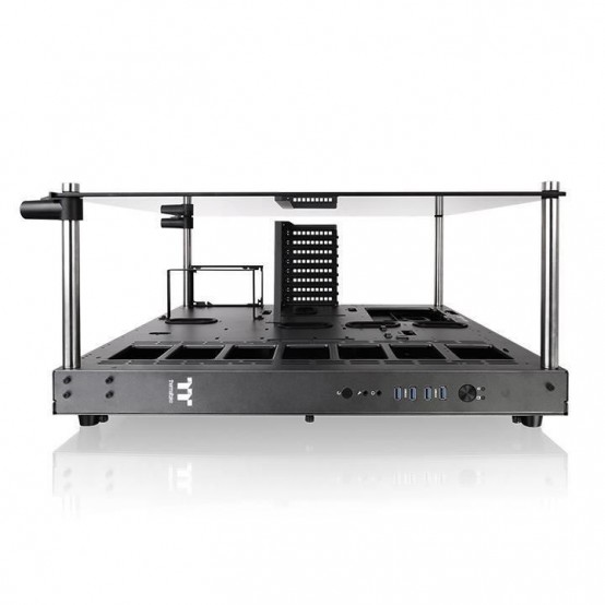 Carcasa Thermaltake Core P5 TG Ti CA-1E7-00M9WN-00
