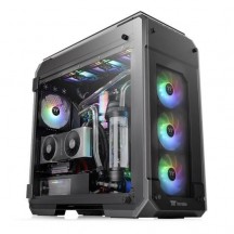 Carcasa Thermaltake View 71 Tempered Glass aRGB Edition CA-1I7-00F1WN-03