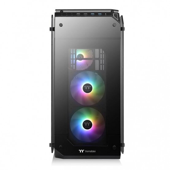 Carcasa Thermaltake View 71 Tempered Glass aRGB Edition CA-1I7-00F1WN-03