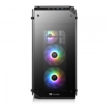 Carcasa Thermaltake View 71 Tempered Glass aRGB Edition CA-1I7-00F1WN-03