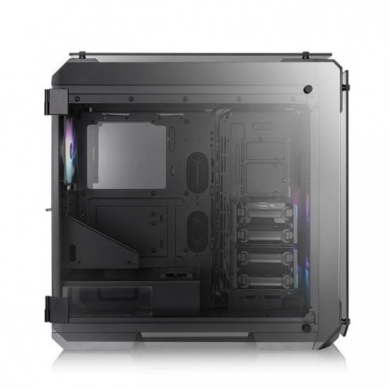 Carcasa Thermaltake View 71 Tempered Glass aRGB Edition CA-1I7-00F1WN-03