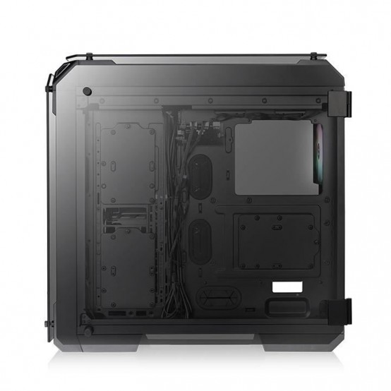 Carcasa Thermaltake View 71 Tempered Glass aRGB Edition CA-1I7-00F1WN-03