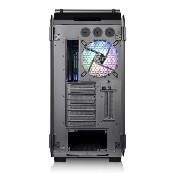 Carcasa Thermaltake View 71 Tempered Glass aRGB Edition CA-1I7-00F1WN-03