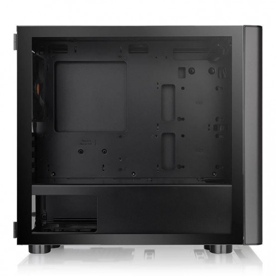 Carcasa Thermaltake V150 Tempered Glass CA-1R1-00S1WN-00