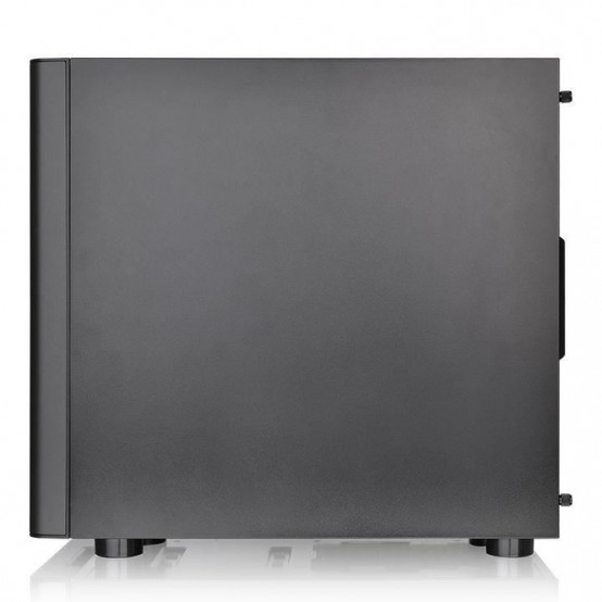 Carcasa Thermaltake V150 Tempered Glass CA-1R1-00S1WN-00