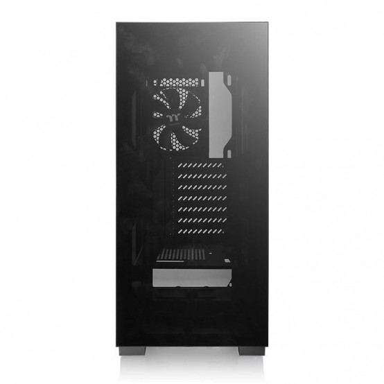 Carcasa Thermaltake Versa T25 Tempered Glass CA-1R5-00M1WN-00
