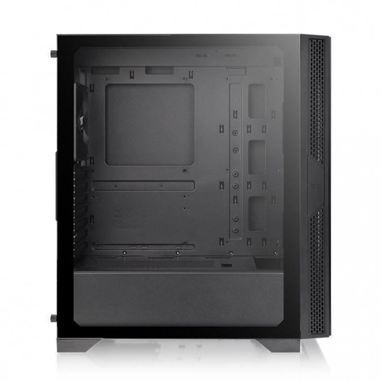 Carcasa Thermaltake Versa T25 Tempered Glass CA-1R5-00M1WN-00