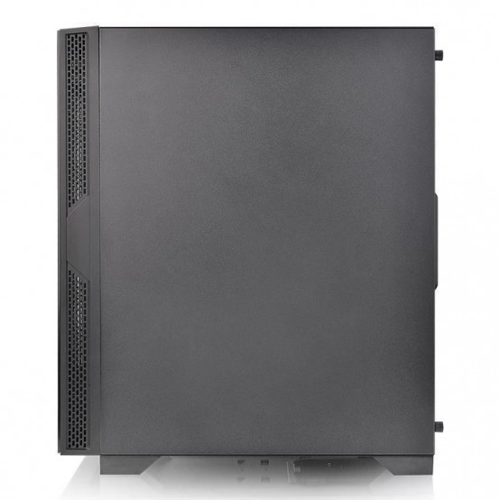 Carcasa Thermaltake Versa T25 Tempered Glass CA-1R5-00M1WN-00
