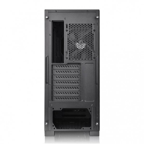 Carcasa Thermaltake Versa T25 Tempered Glass CA-1R5-00M1WN-00
