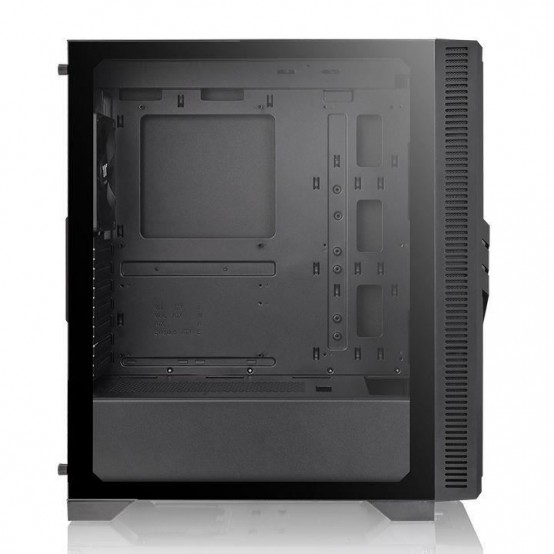 Carcasa Thermaltake Versa T35 Tempered Glass RGB CA-1R7-00M1WN-00