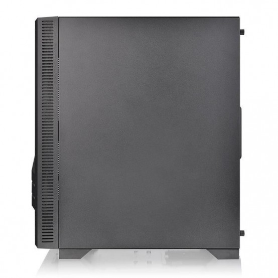 Carcasa Thermaltake Versa T35 Tempered Glass RGB CA-1R7-00M1WN-00