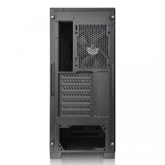 Carcasa Thermaltake Versa T35 Tempered Glass RGB CA-1R7-00M1WN-00