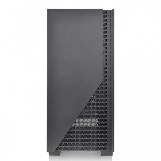 Carcasa Thermaltake H330 Tempered Glass CA-1R8-00M1WN-00