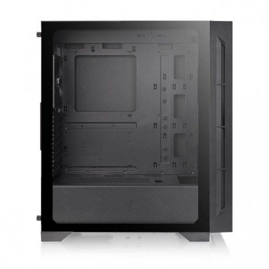 Carcasa Thermaltake H330 Tempered Glass CA-1R8-00M1WN-00