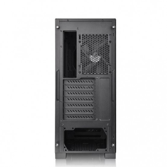 Carcasa Thermaltake H330 Tempered Glass CA-1R8-00M1WN-00