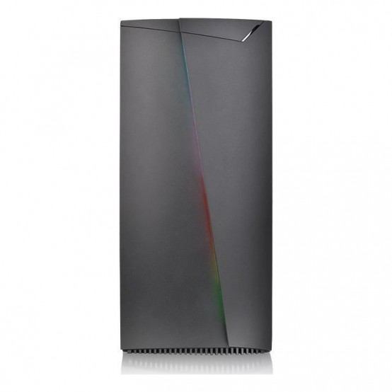 Carcasa Thermaltake H350 Tempered Glass RGB CA-1R9-00M1WN-00