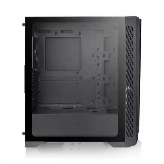 Carcasa Thermaltake H350 Tempered Glass RGB CA-1R9-00M1WN-00