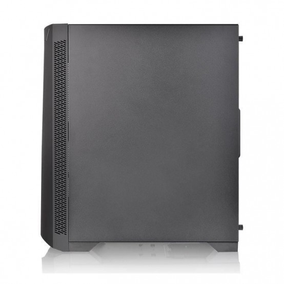 Carcasa Thermaltake H350 Tempered Glass RGB CA-1R9-00M1WN-00